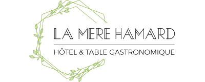 LA MERE HAMARD