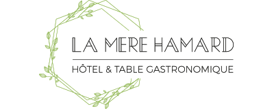 LA MERE HAMARD