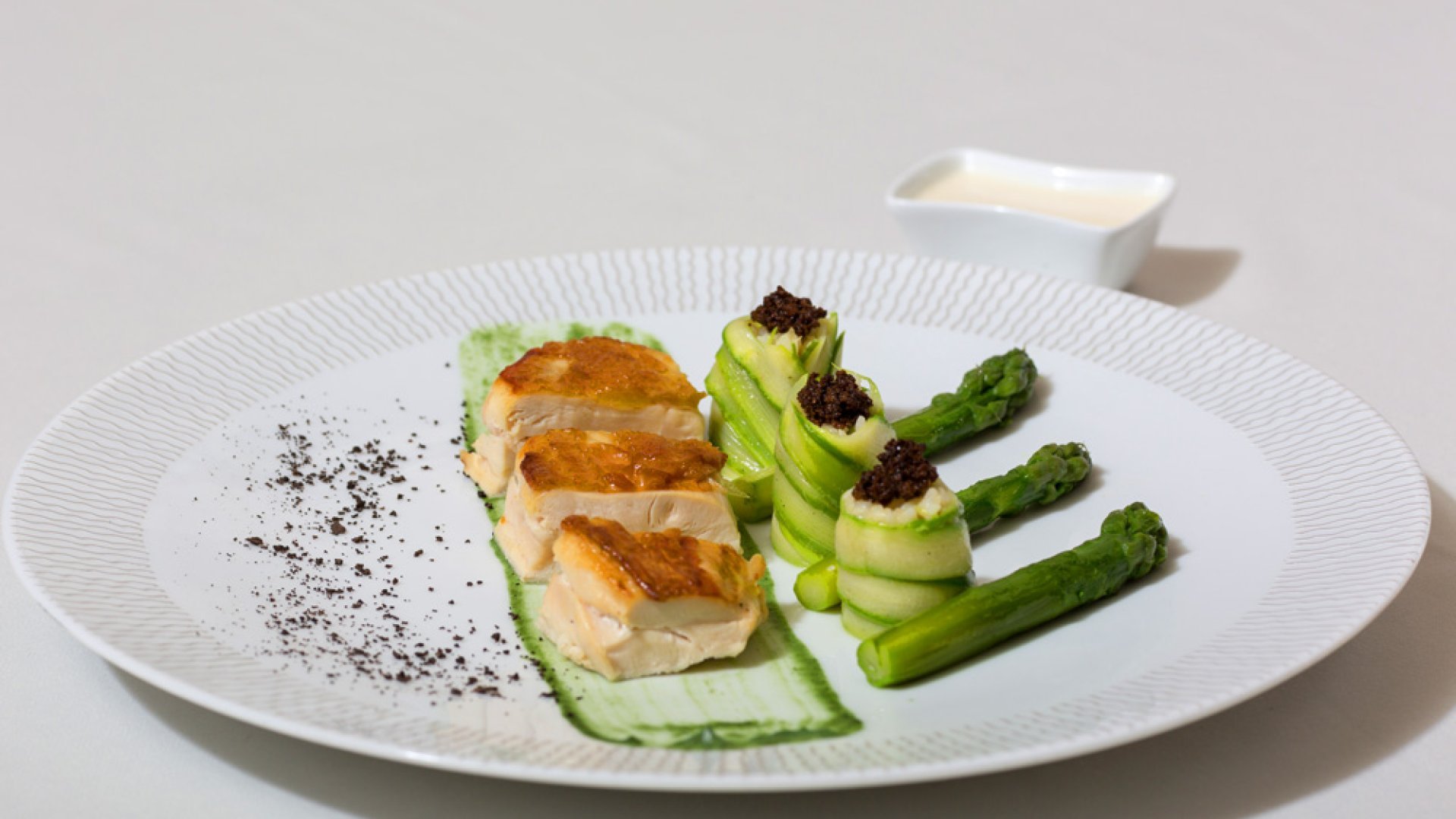 Séjour Dégustation